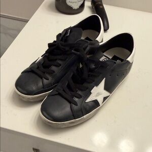Golden Goose sneakers